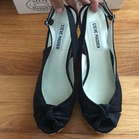 Wedges - Picture 1 of 7